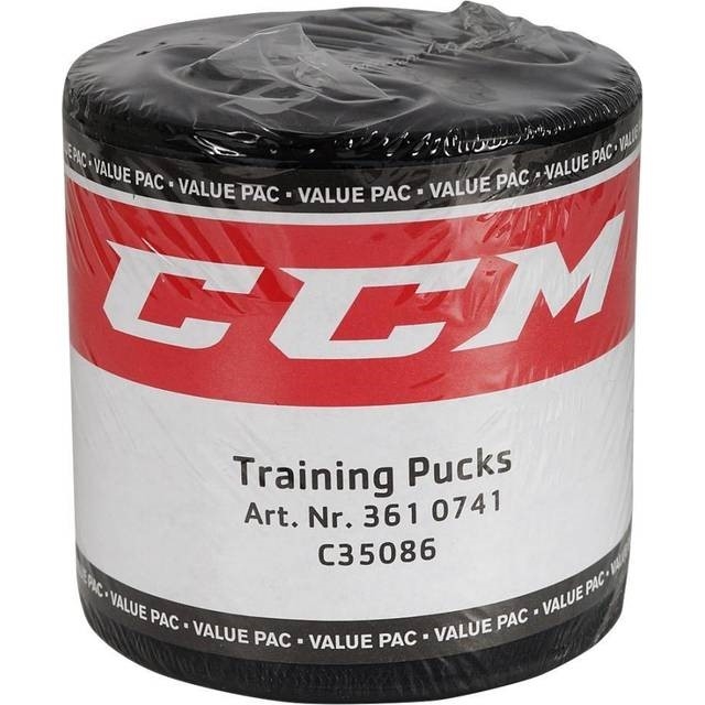 Puck CCM 3-Packproduktzoombild #1