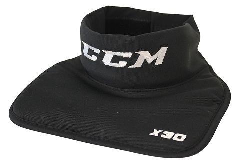 CCM X30 Jr. Neck Guardproduct zoom image #1