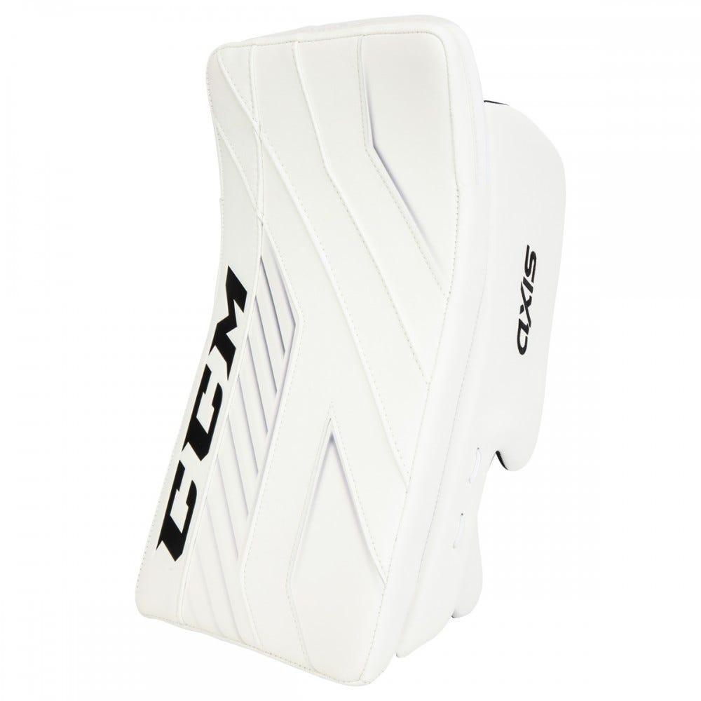 CCM AXIS Pro Sr. Goalie Blockerproduct zoom image #1
