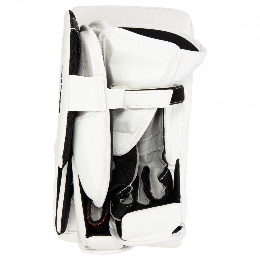 CCM AXIS Pro Sr. Goalie Blockerproduct zoom image #4