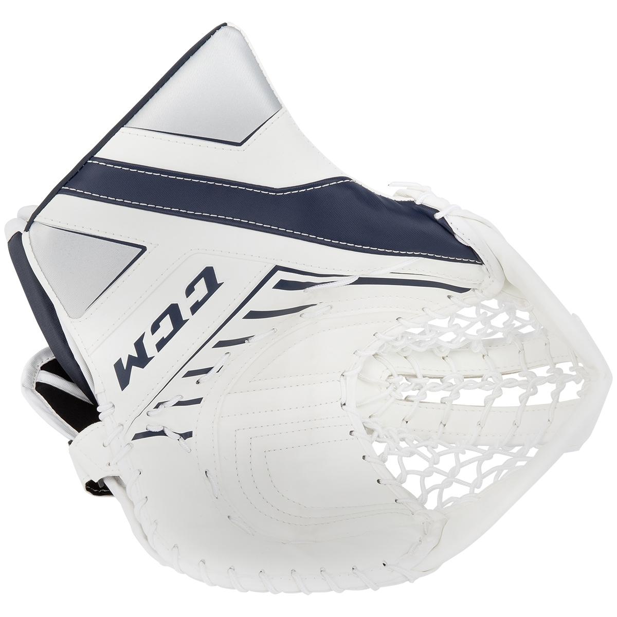 CCM AXIS A1.5 Jr. Goalie Gloveproduct zoom image #1