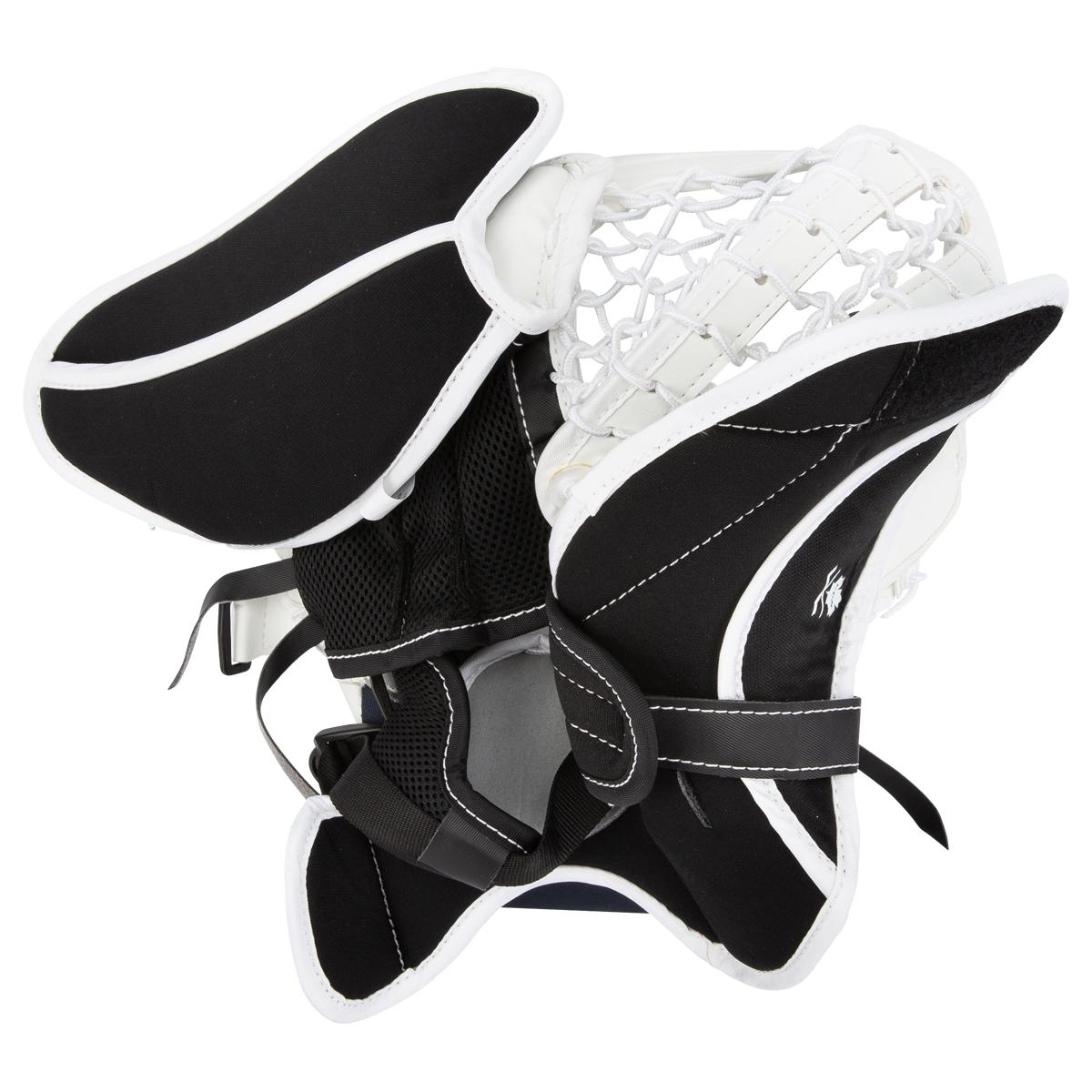 CCM AXIS A1.5 Jr. Goalie Gloveproduct zoom image #4