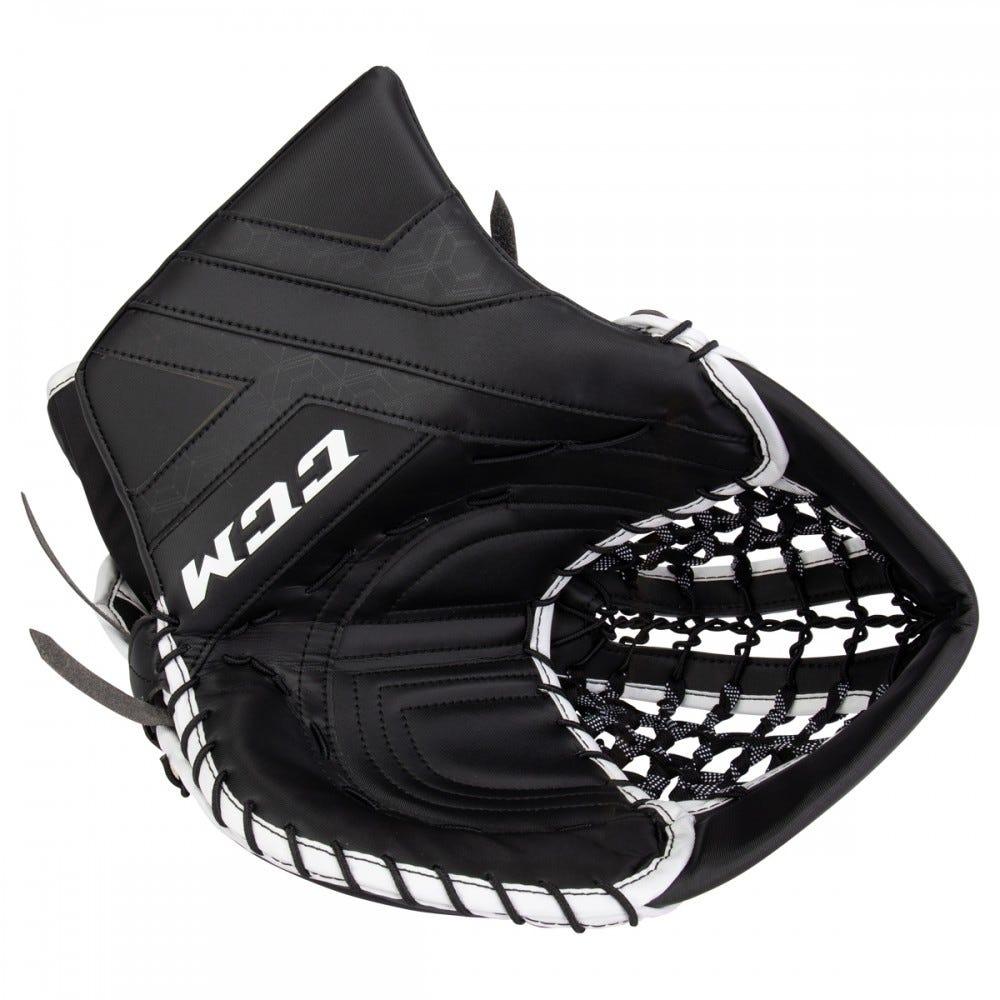 CCM AXIS A1.9 Sr. Goalie Gloveproduct zoom image #1
