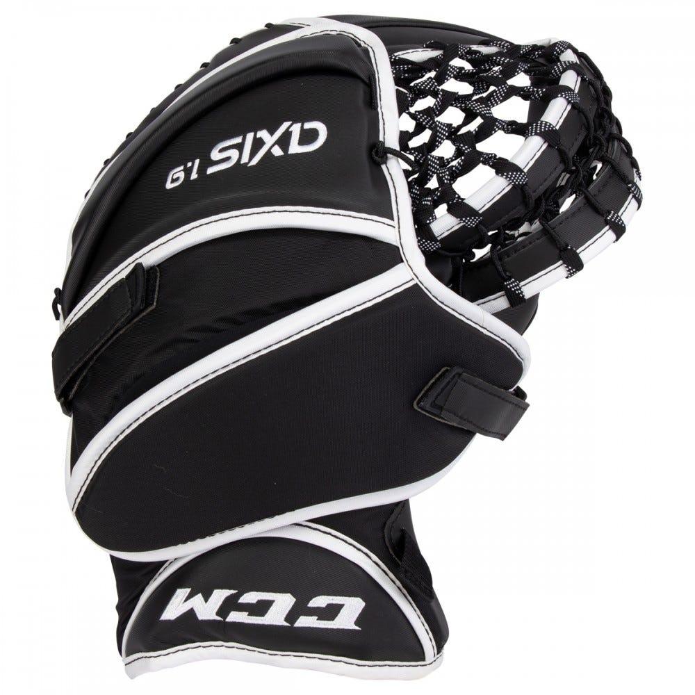 CCM AXIS A1.9 Sr. Goalie Gloveproduct zoom image #3