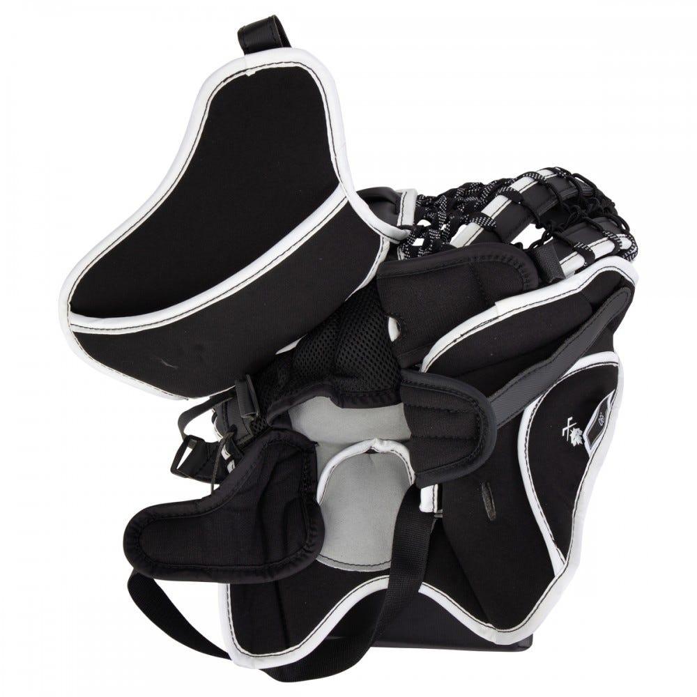 CCM AXIS A1.9 Sr. Goalie Gloveproduct zoom image #4