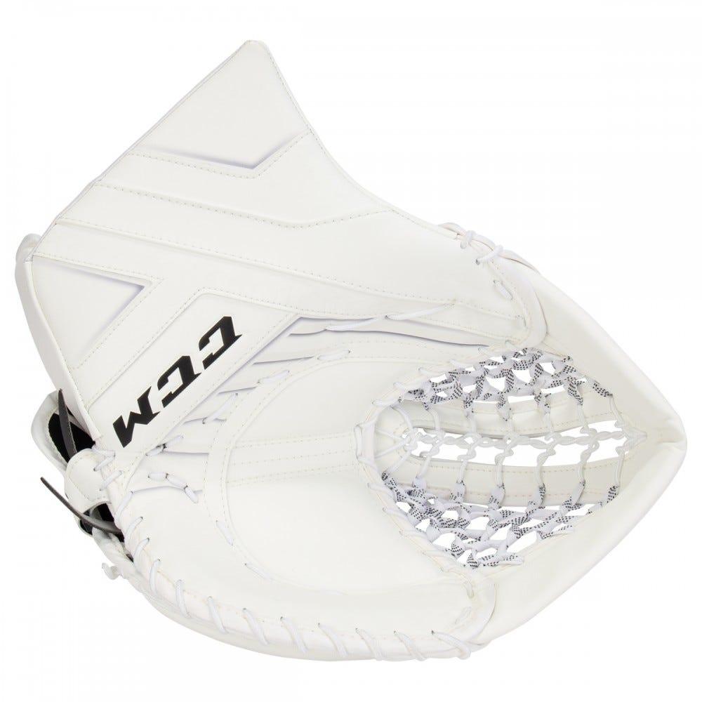 CCM AXIS Pro Sr. Goalie Gloveproduct zoom image #1