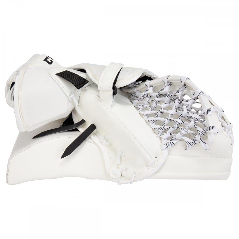 CCM AXIS Pro Sr. Goalie Gloveproduct zoom image #2