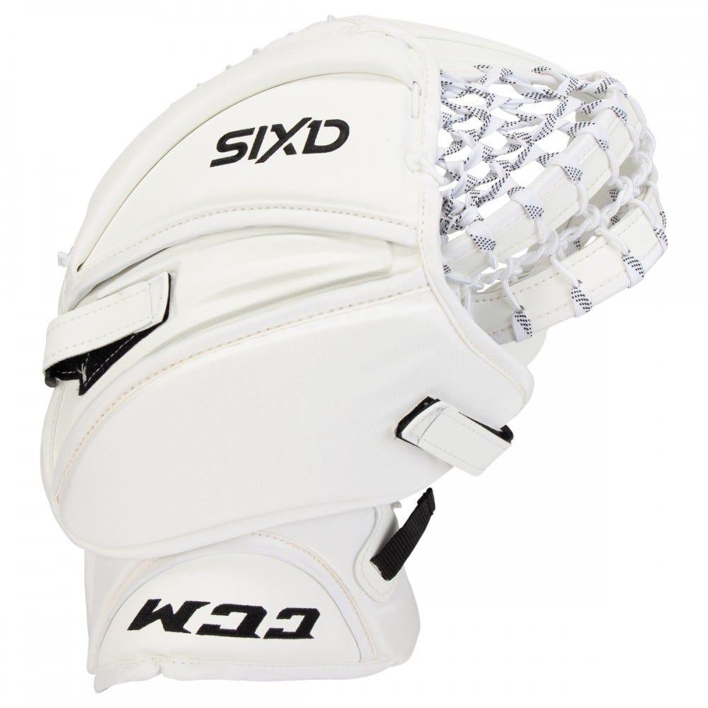 CCM AXIS Pro Sr. Goalie Gloveproduct zoom image #3
