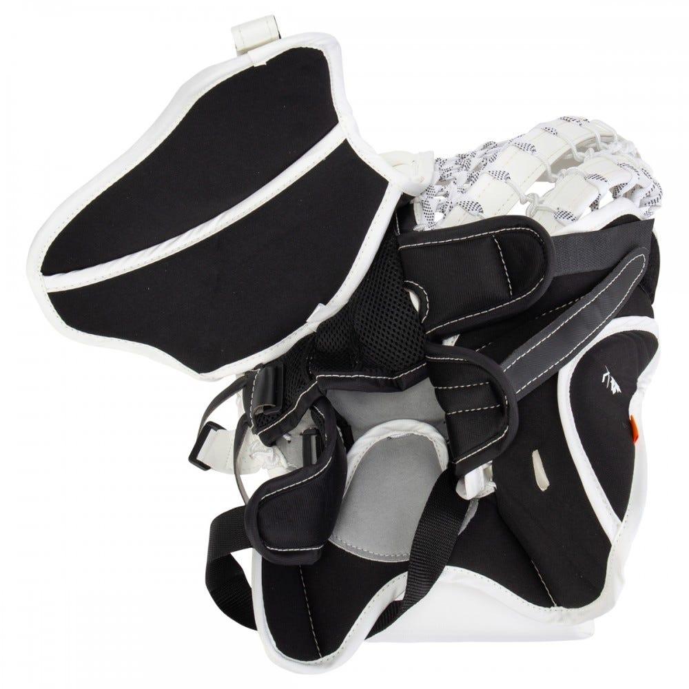 CCM AXIS Pro Sr. Goalie Gloveproduct zoom image #4