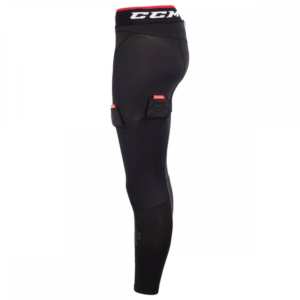 CCM Women's Jill Compression Pantsproduct zoom image #3