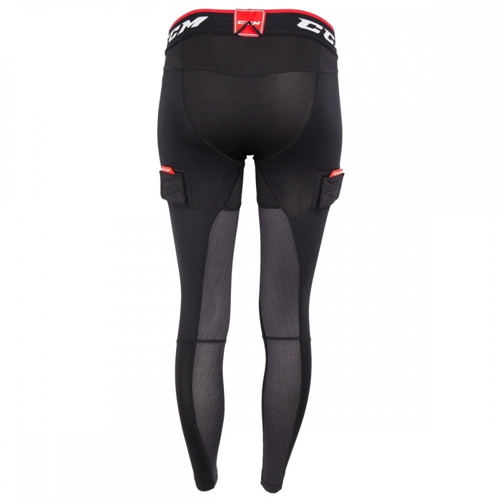 CCM Women's Jill Compression Pantsproduct zoom image #4
