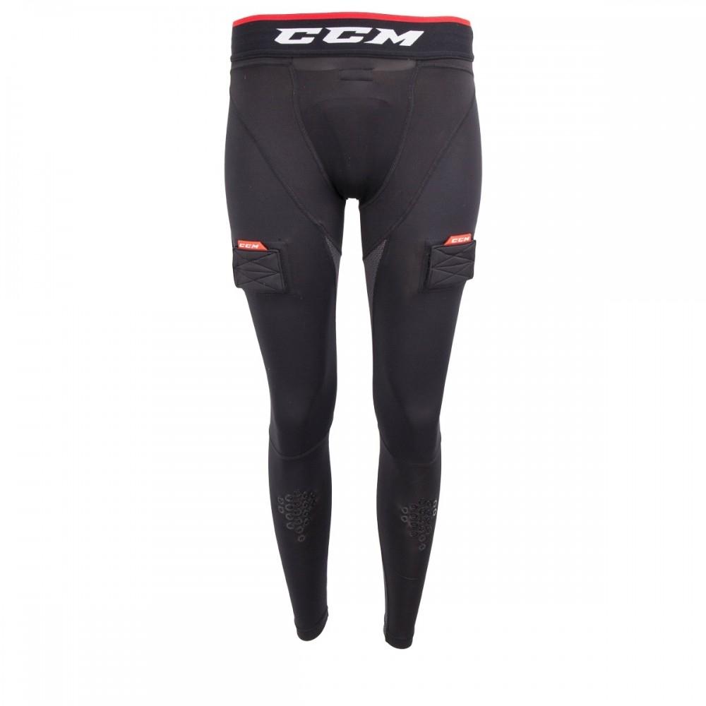 CCM Women's Jill Compression Pantsproduct zoom image #1