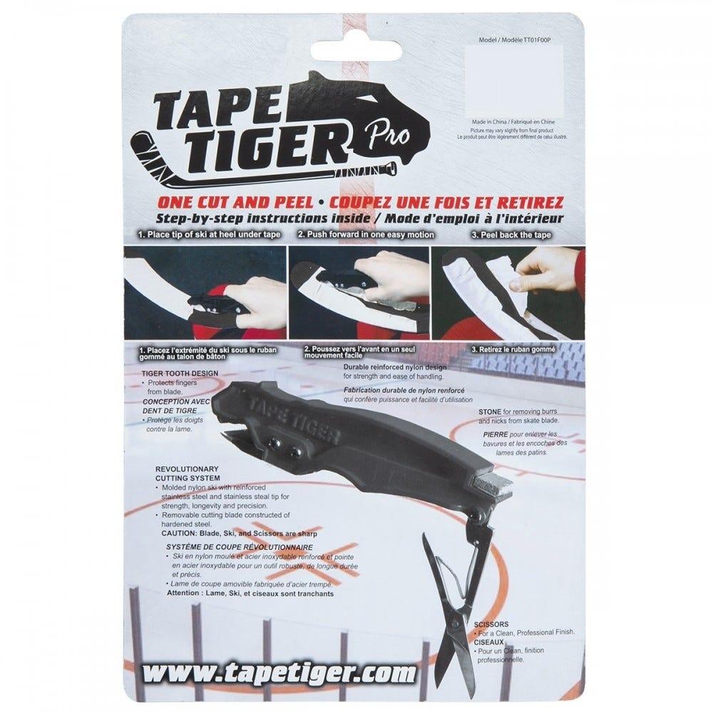 Tiger Pro Tape Cutterproduct zoom image #2