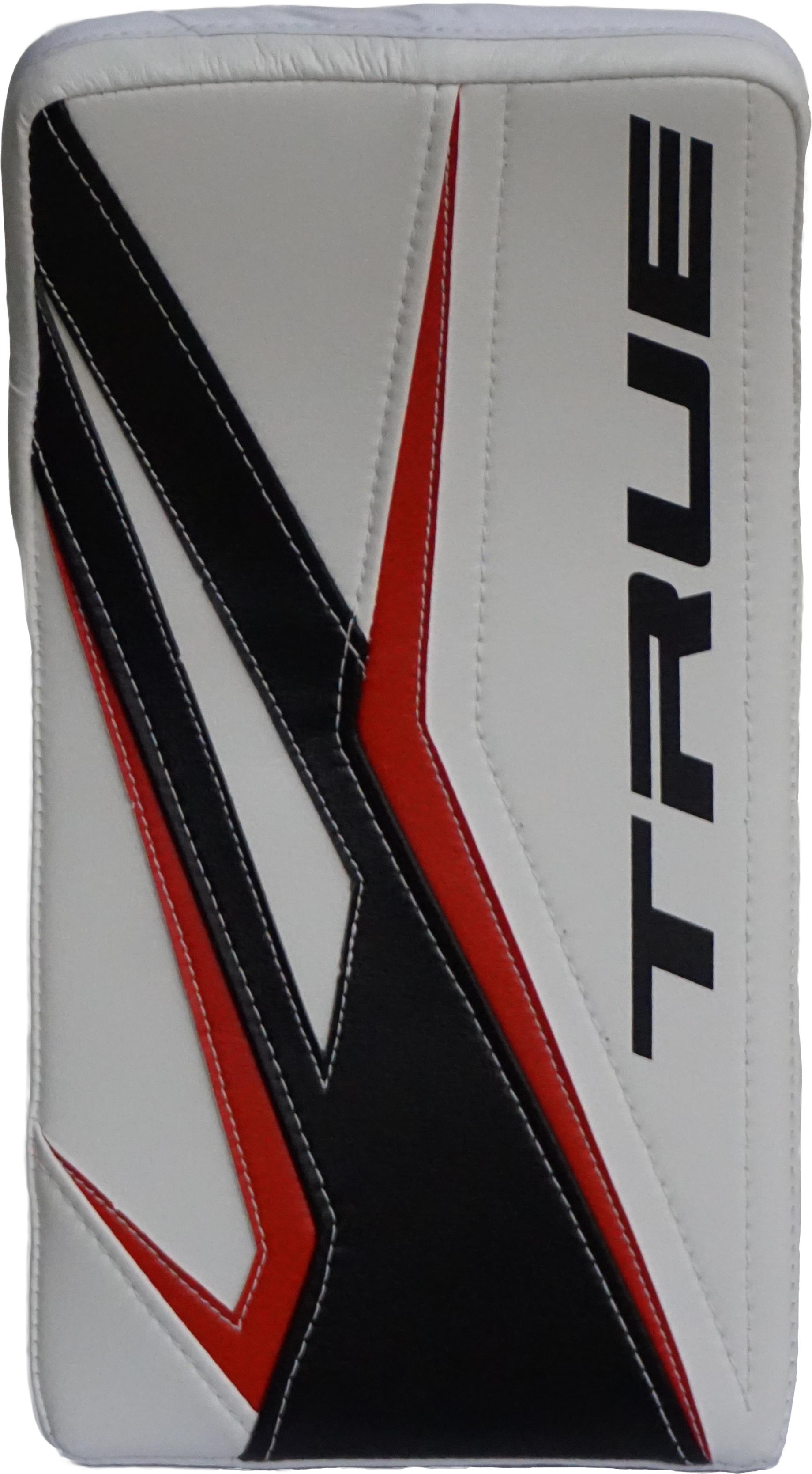 True L20.1 Pro Sr. Goalie Blockerproduct zoom image #1