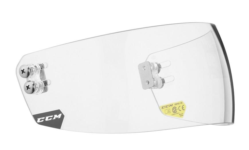Visor CCM Pro Straightproduct zoom image #1
