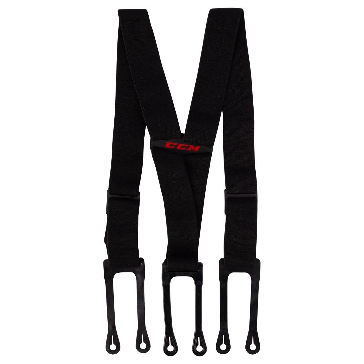 CCM Sr. Suspenders -21product zoom image #1
