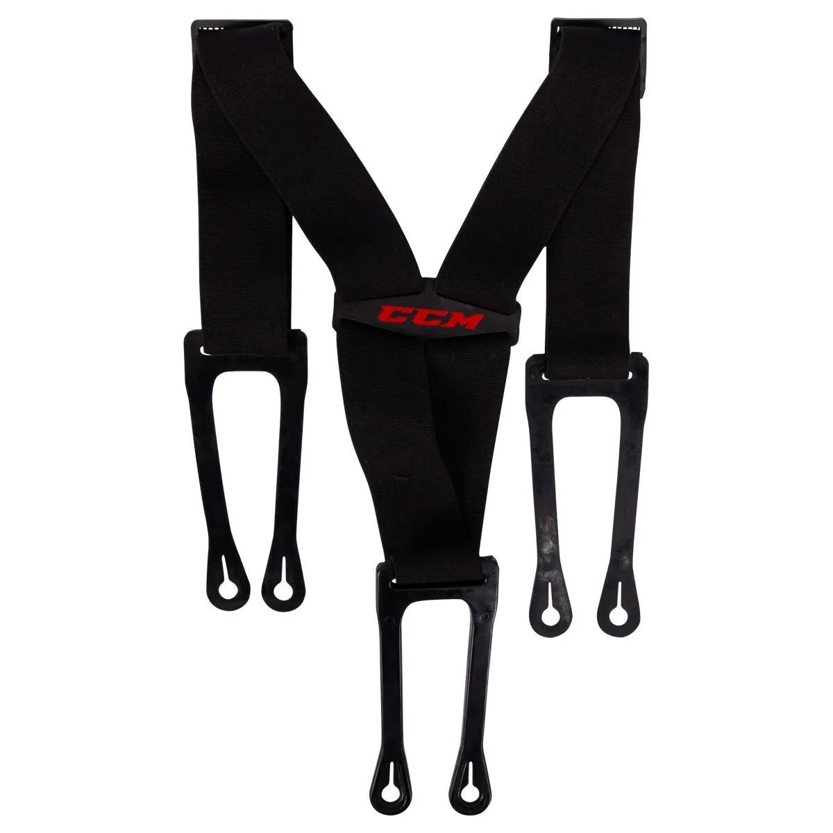 CCM Jr. Suspenders -21product zoom image #1