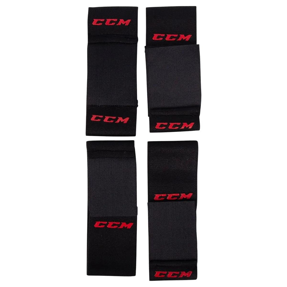 Shin Guard Straps CCM Sr.product zoom image #1