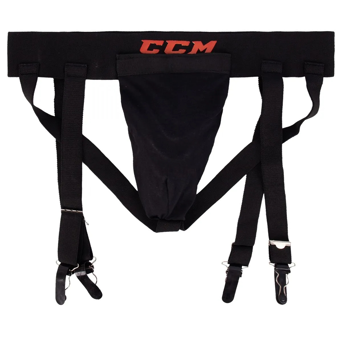 Jock Combo CCM 3-in-1 Jr.product zoom image #1