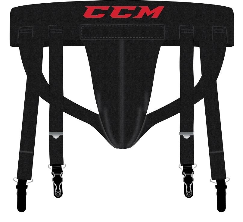 CCM 3-in-1 Yth. Jock Comboproduct zoom image #1