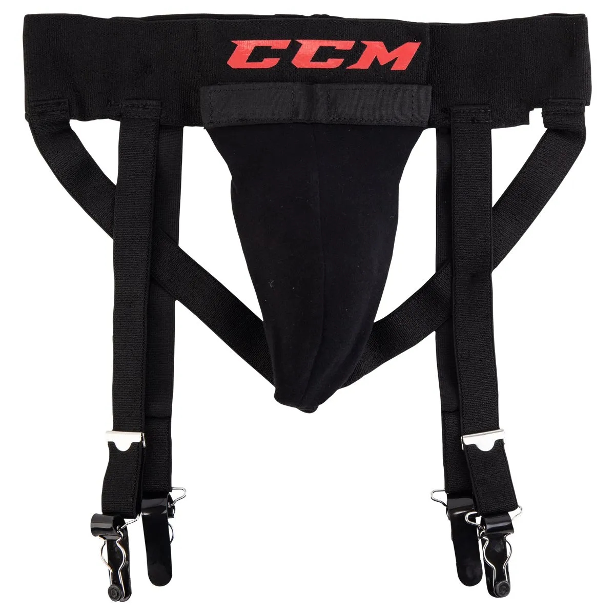 CCM 3-in-1 Yth. Jock Comboproduct zoom image #1