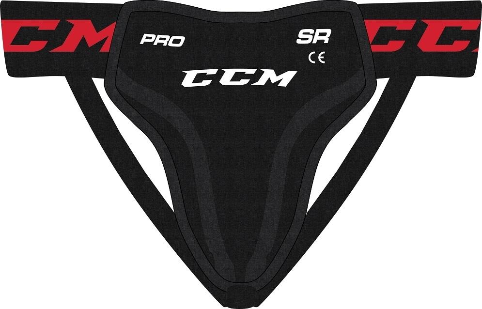 CCM Pro Sr. Jockproduct zoom image #1