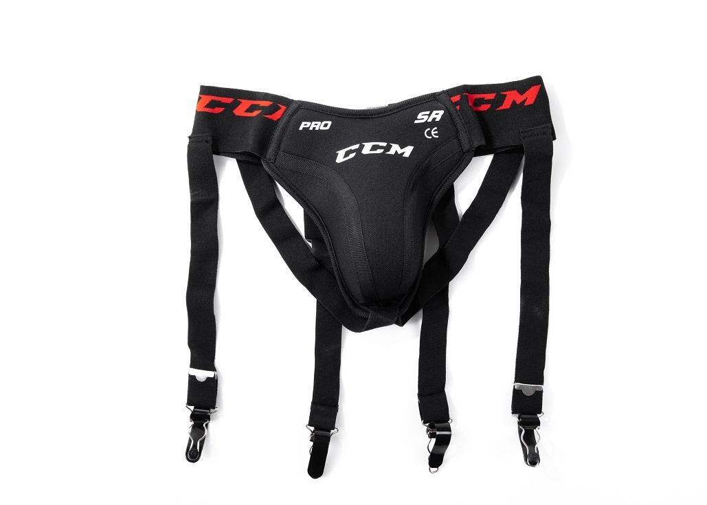 Jock Combo CCM 3-in-1 Pro Sr.product zoom image #1