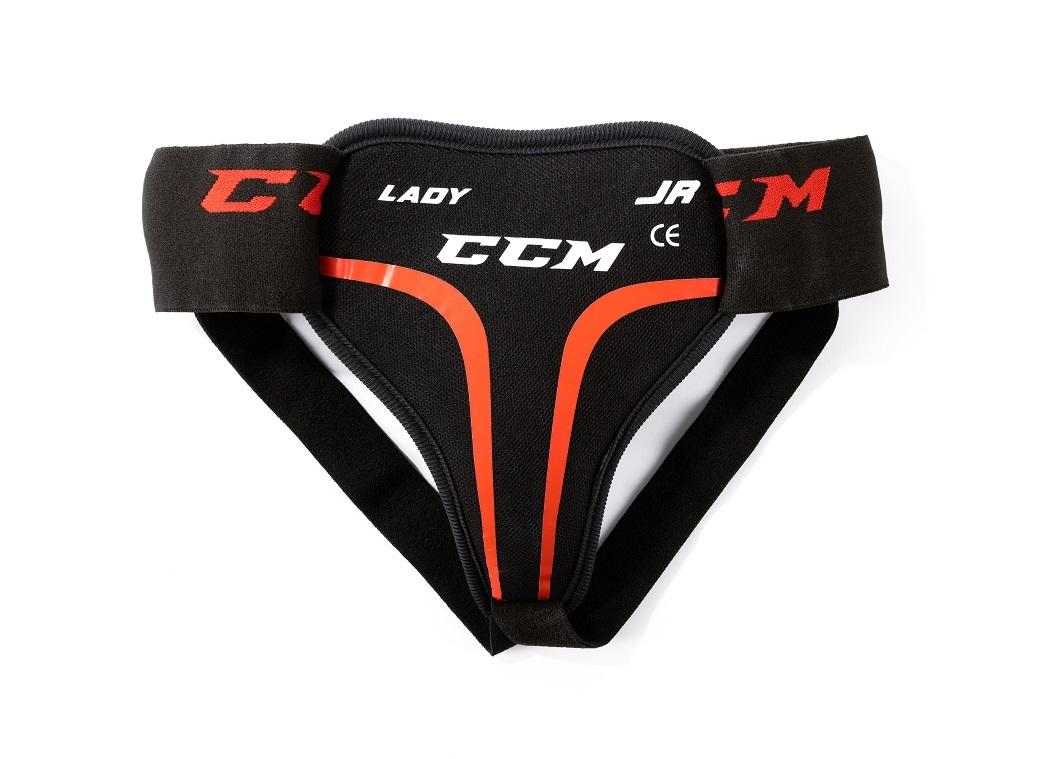 Jock CCM Pelvic Jr.product zoom image #1