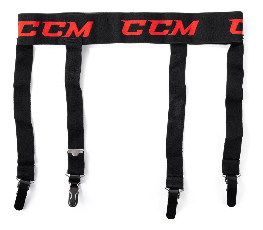 CCM Sr. Garter Belt -21product zoom image #1