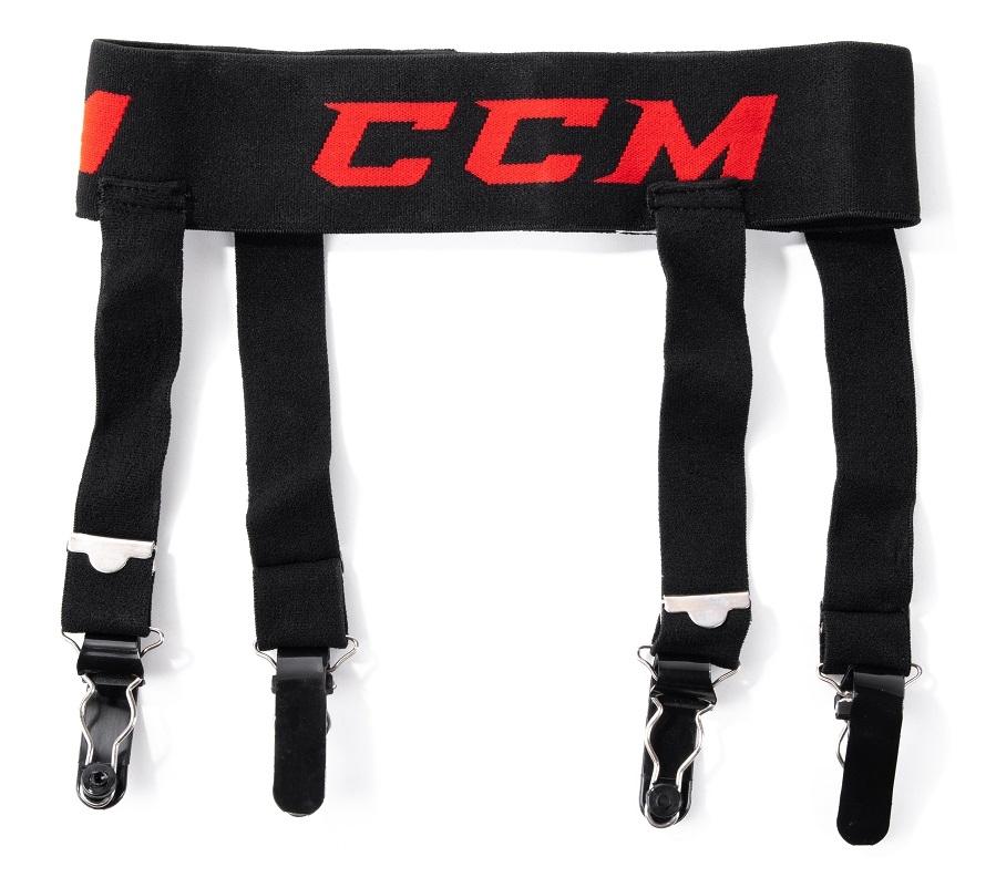 CCM Jr. Garter Belt -21product zoom image #1