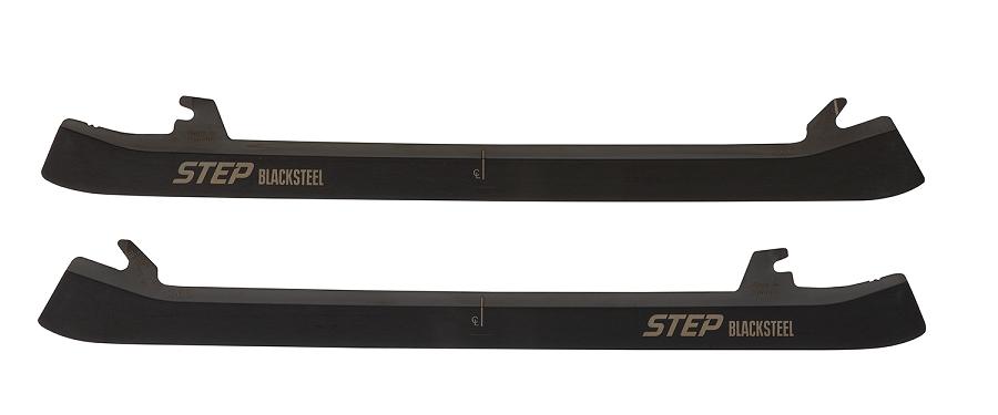 CCM XS Step Steel Blacksteel Goalie Skate Runnersproduct zoom image #1