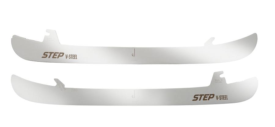 Runners CCM XS Step V-Steelproduct zoom image #1