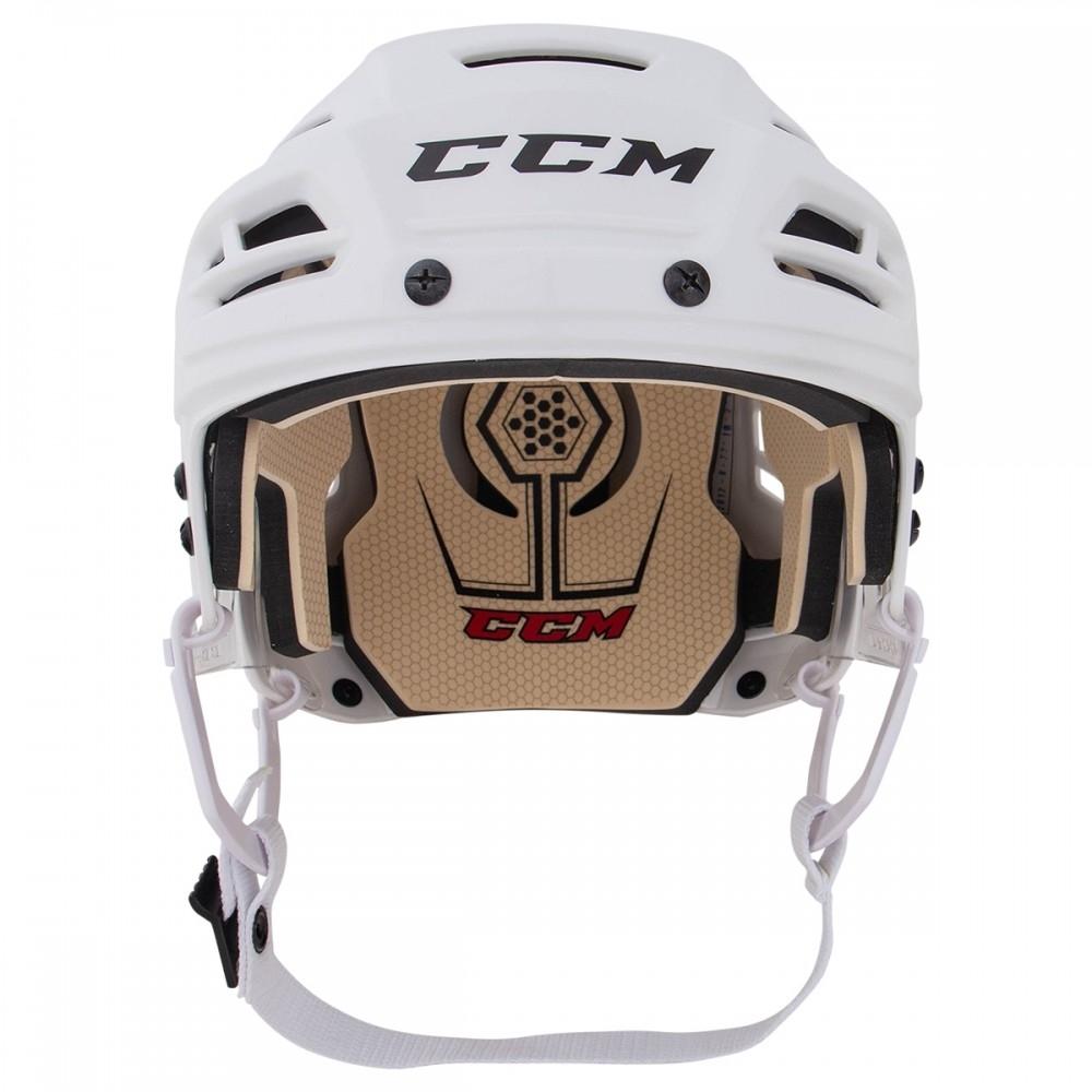 CCM Tacks 110 Hockey Helmetproduct zoom image #5
