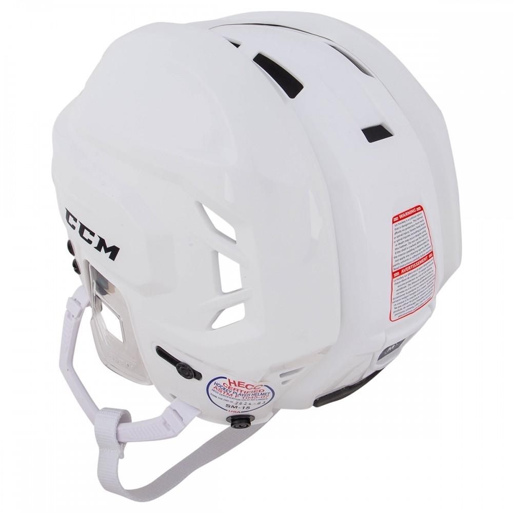 CCM Tacks 110 Hockey Helmetproduct zoom image #8