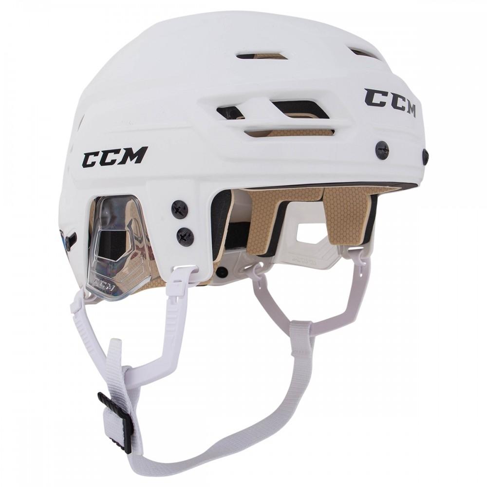 CCM Tacks 110 Hockey Helmetproduct zoom image #1