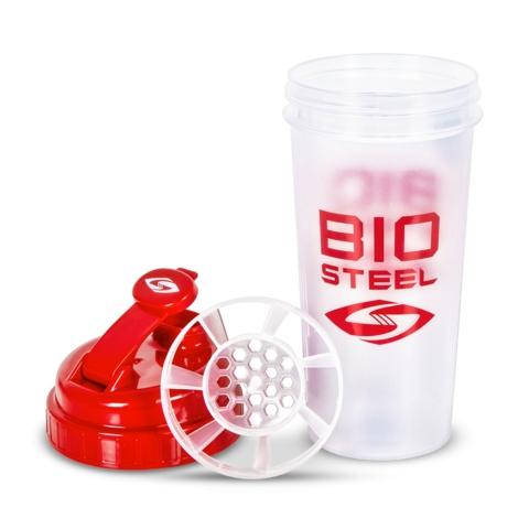 BioSteel Shaker Cup 800mlproduct zoom image #1