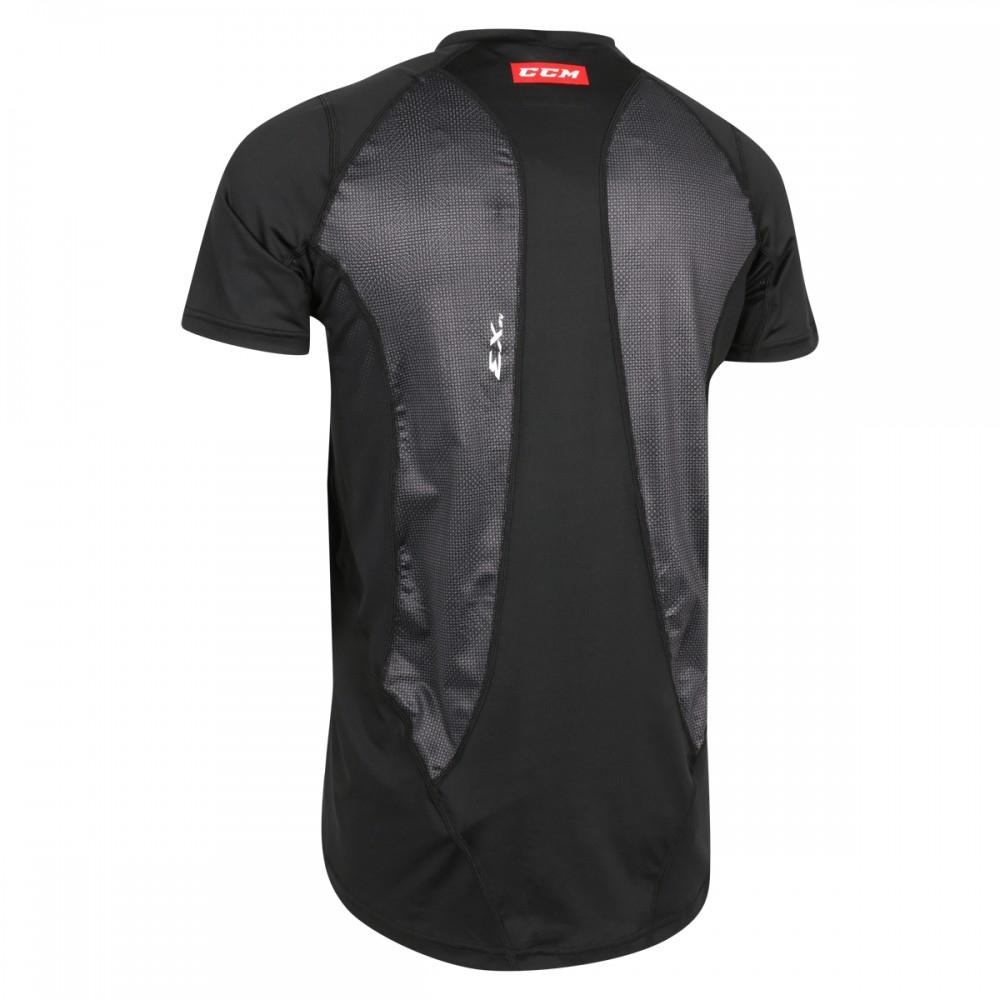 Underställstee CCM Compression Sr. produktzoombild #4