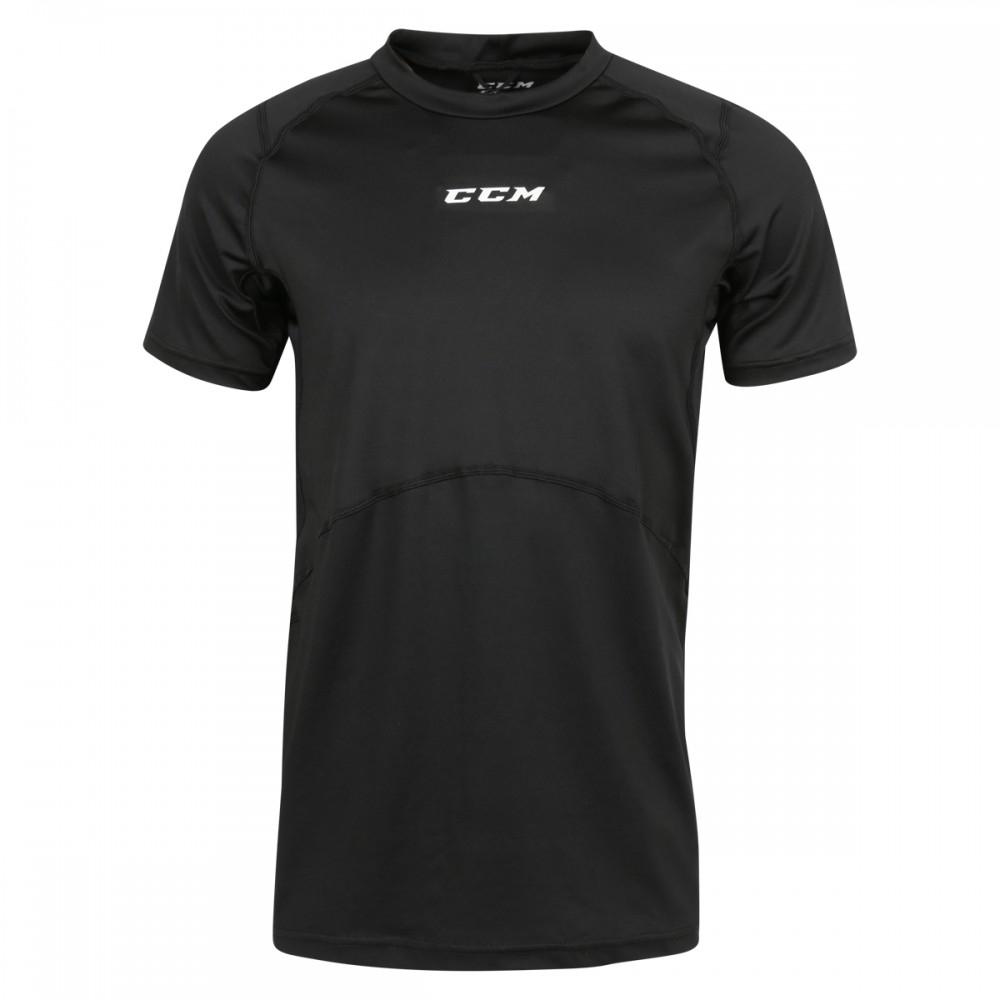 Underställstee CCM Compression Sr. produktzoombild #2