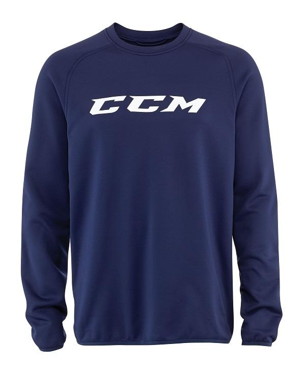 CCM Jr. Locker Suit Longsleeveproduct zoom image #1