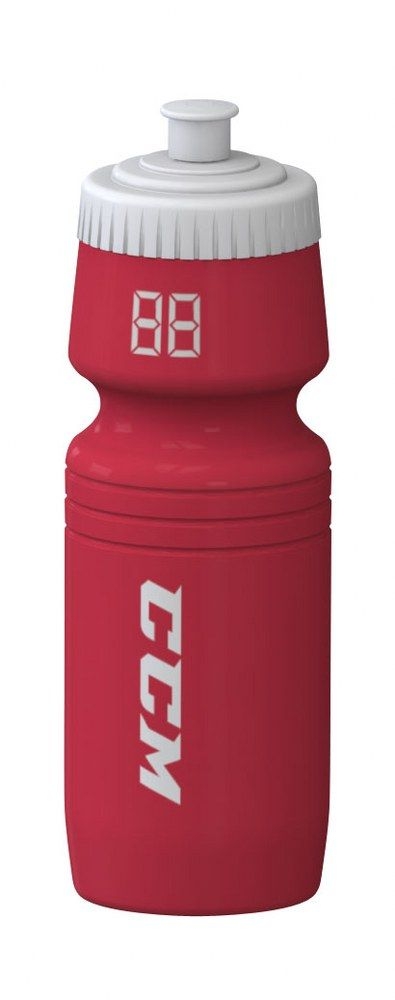 CCM 0,7L Red Water Bottleproduct zoom image #2