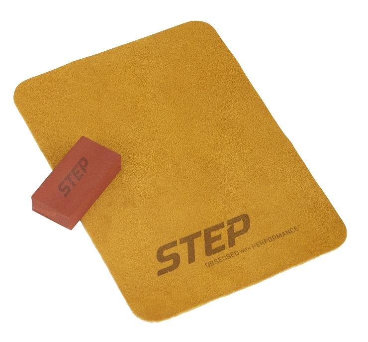 CCM Step Steel Skate Hand Stoneproduct zoom image #1
