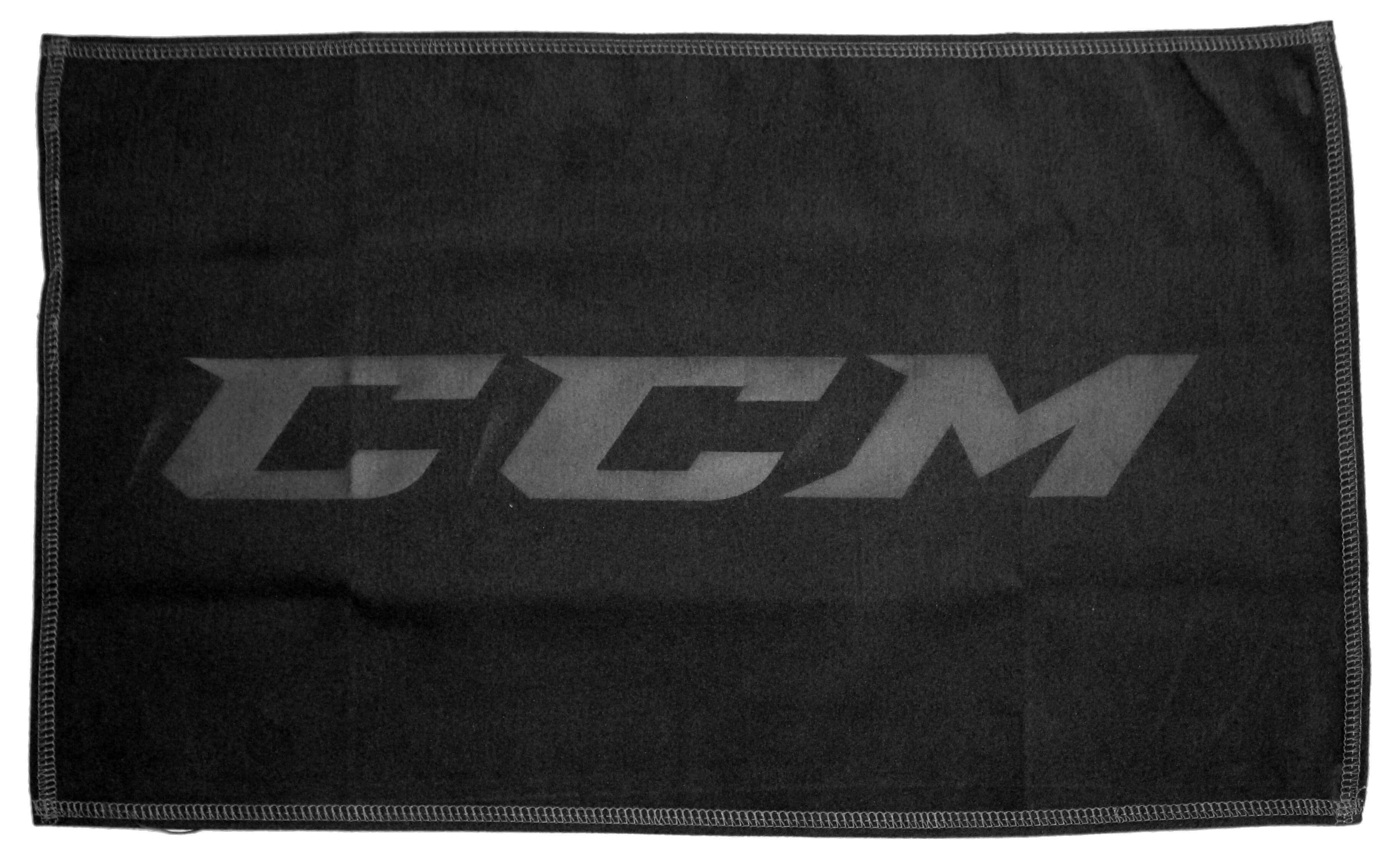 Skate Towel CCM Charcoalproduct zoom image #1