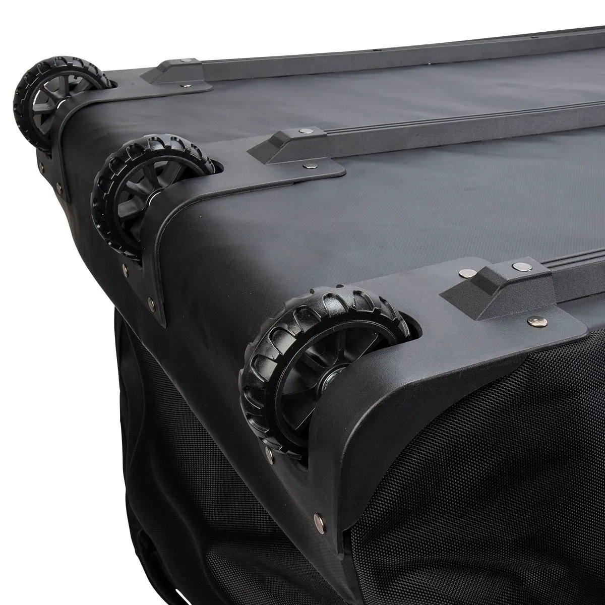 Wheeled Goalie Equipment Bag CCM 44" -S23product zoom image #5