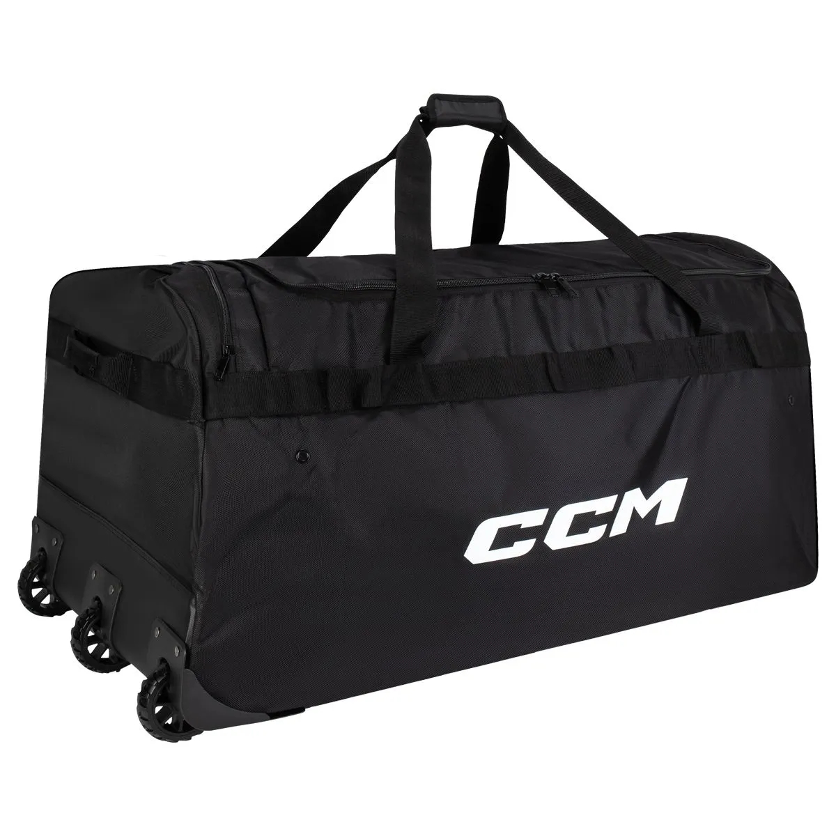 Wheeled Goalie Equipment Bag CCM 40" -S23product zoom image #1