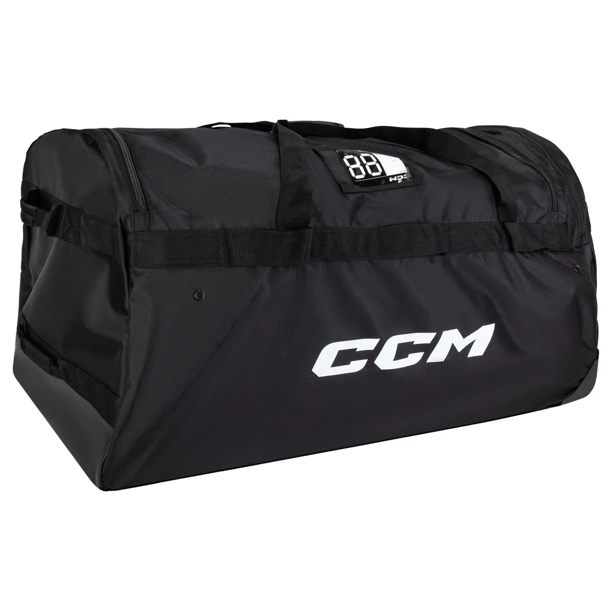Wheeled Goalie Equipment Bag CCM 40" -S23product zoom image #2