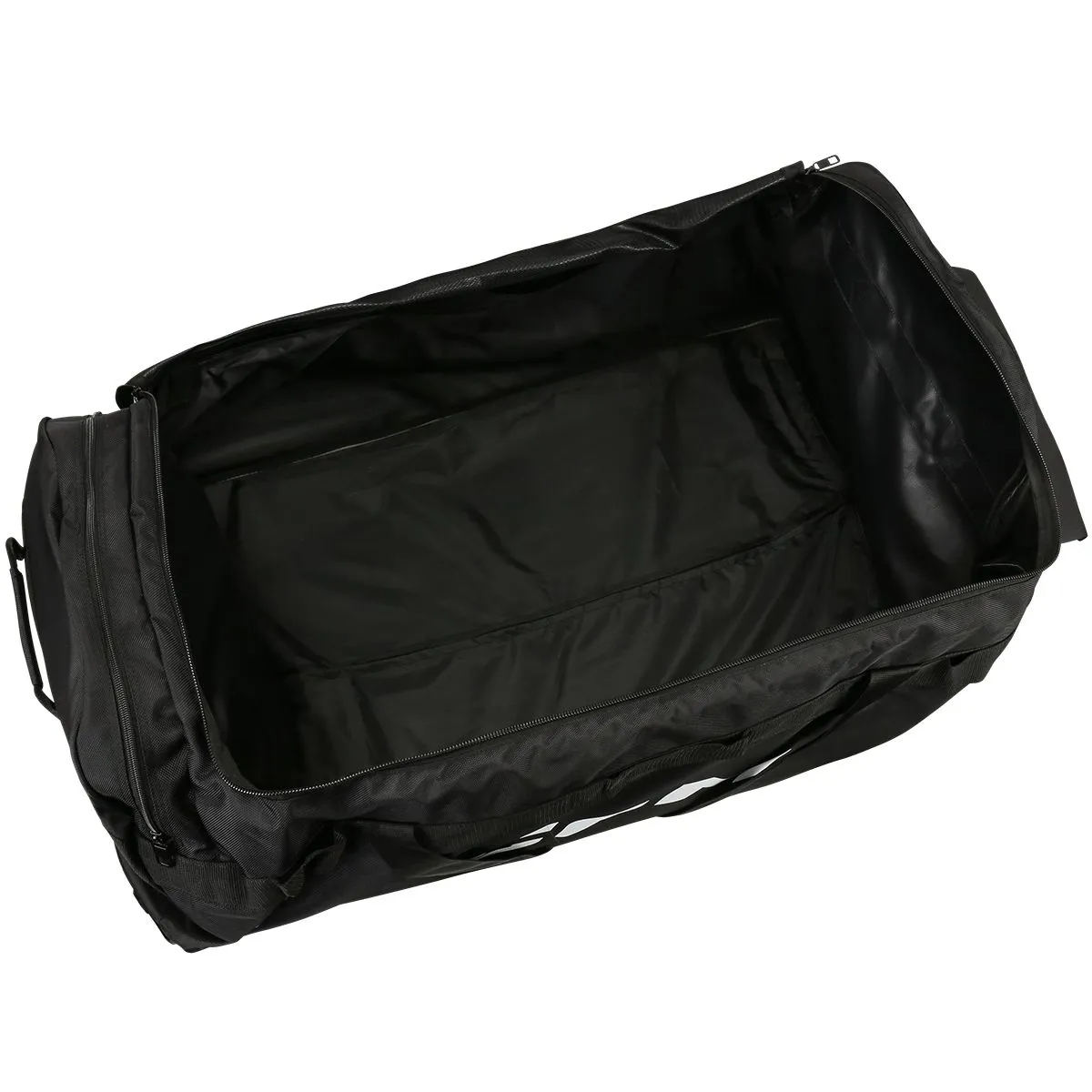 Wheeled Goalie Equipment Bag CCM 40" -S23product zoom image #3