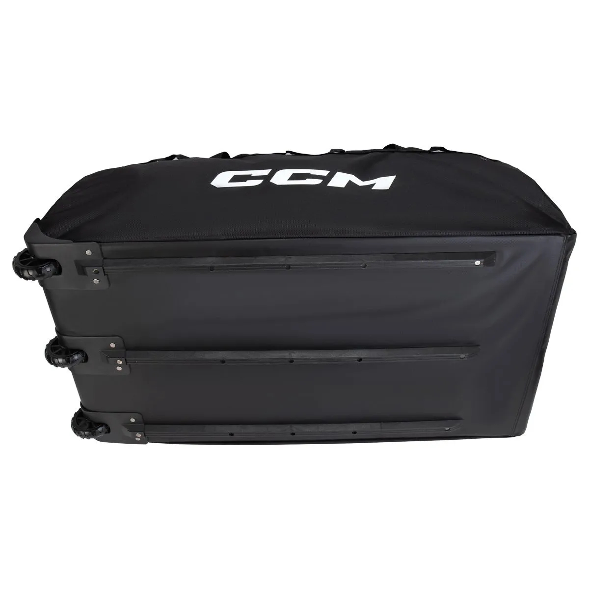 Wheeled Goalie Equipment Bag CCM 40" -S23product zoom image #4