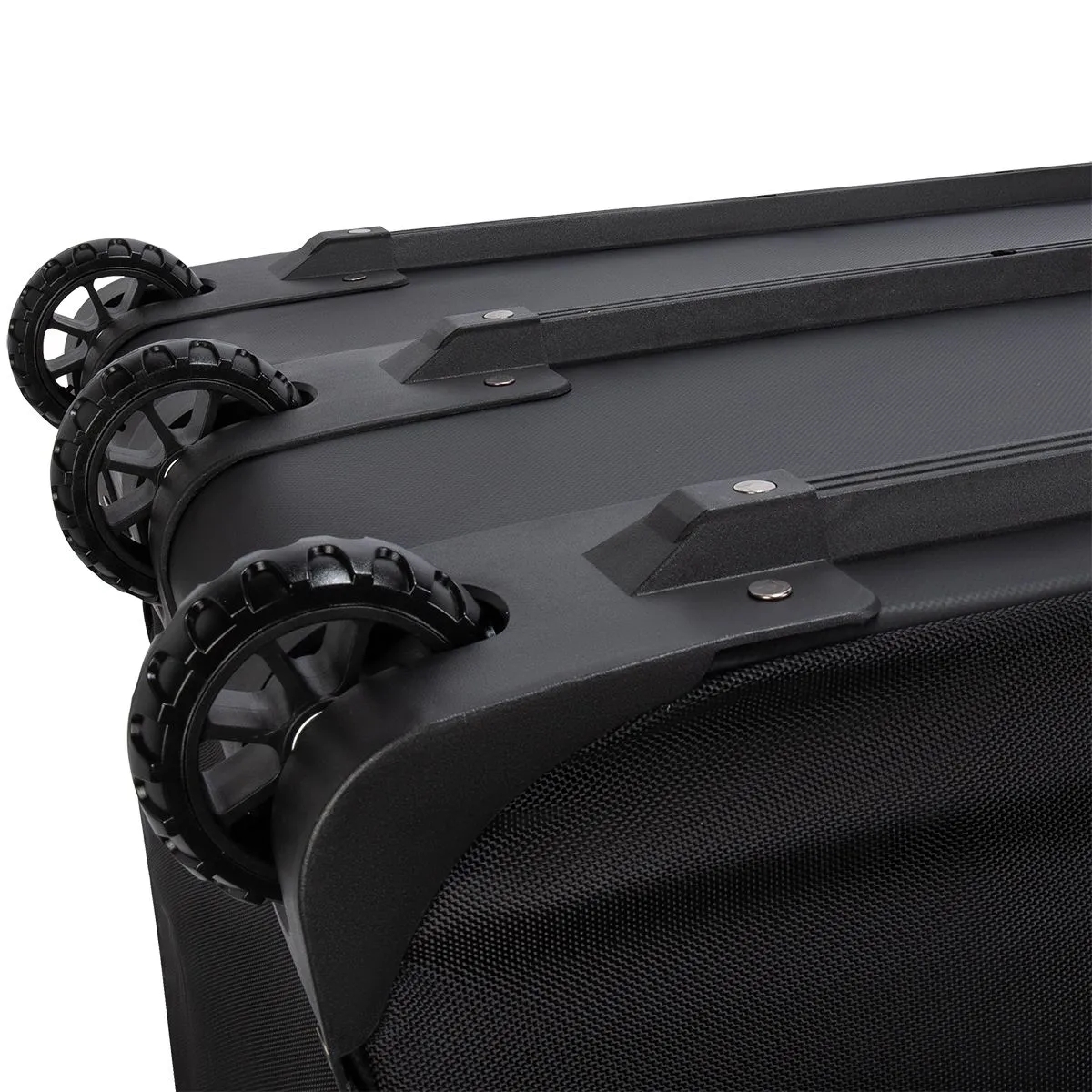 Wheeled Goalie Equipment Bag CCM 40" -S23product zoom image #5