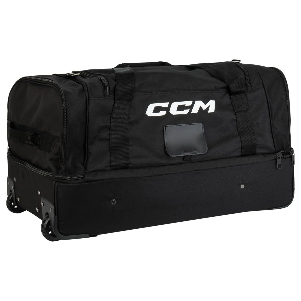 Wheeled Equipment Bag CCM Referee 30" -S23product zoom image #2