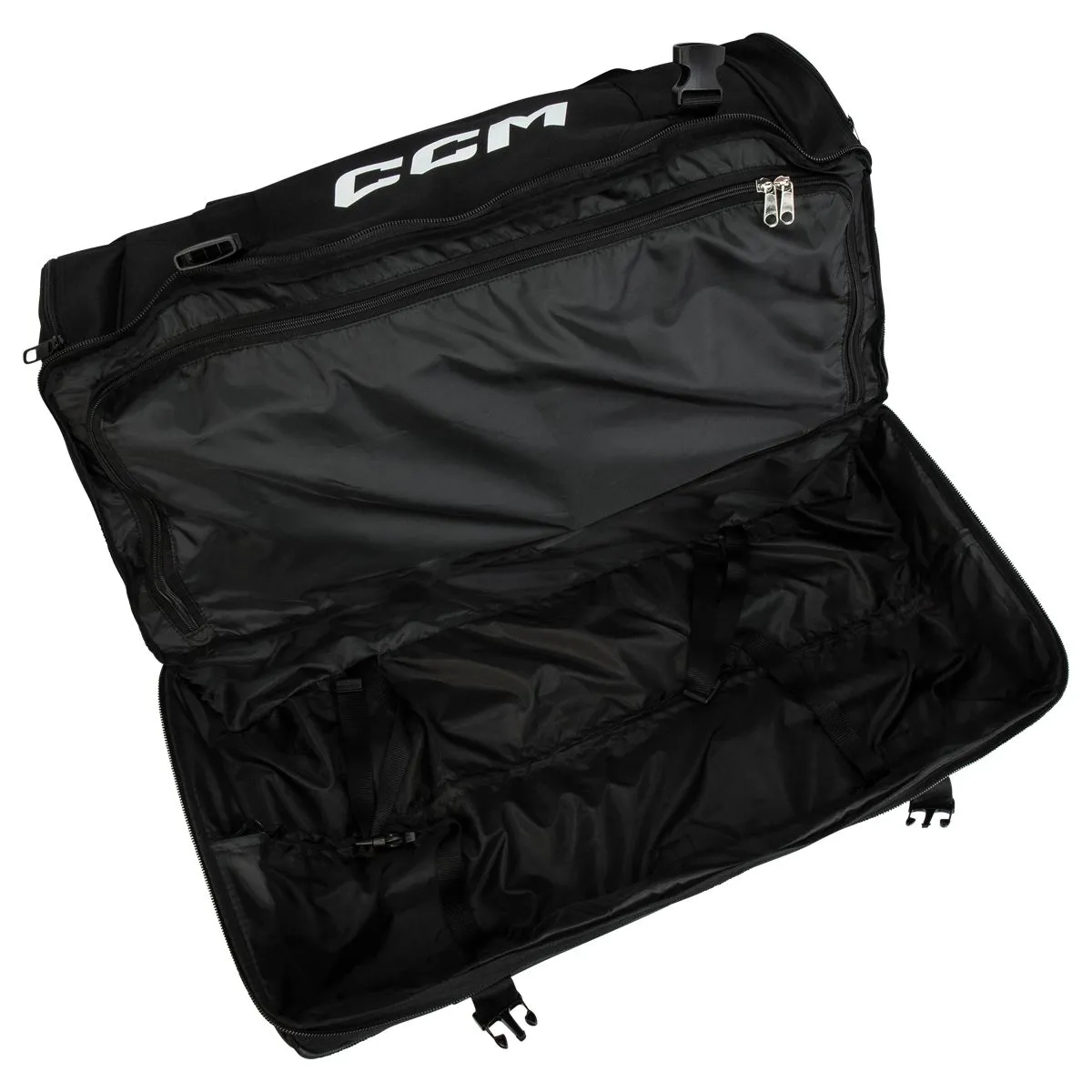 Wheeled Equipment Bag CCM Referee 30" -S23product zoom image #3